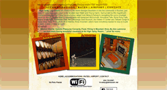 Desktop Screenshot of highvalleyresort.com